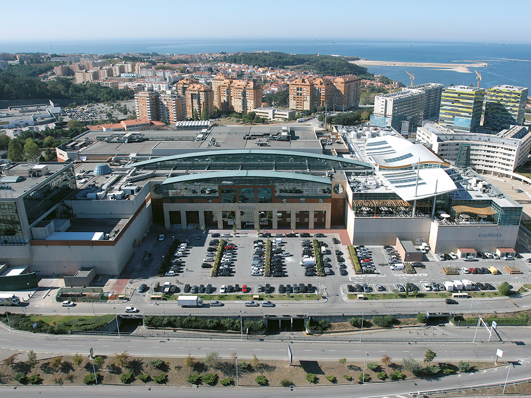 Arrabidashopping Porto