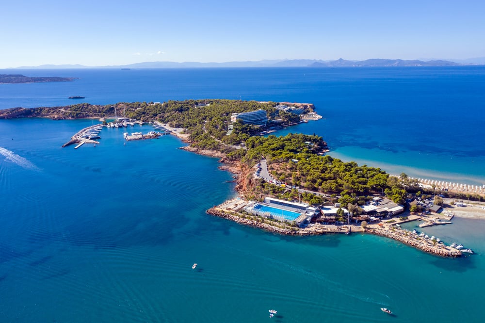 Athens Riviera