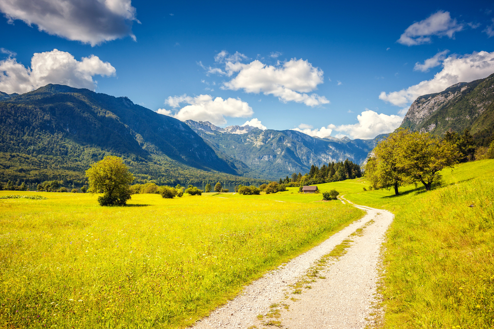 Triglav National Park