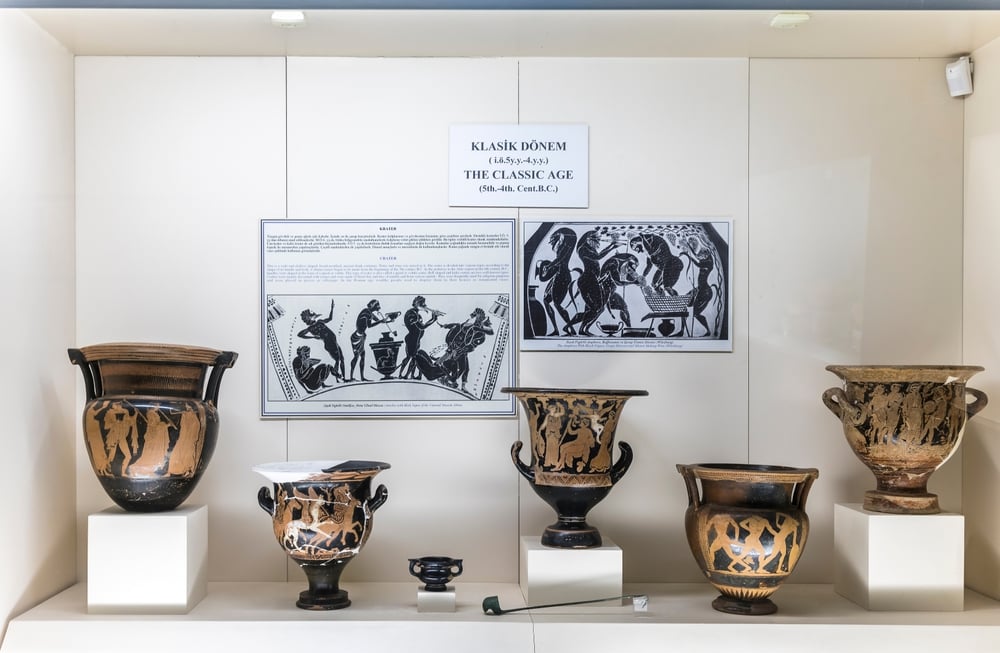 Antalya Museum3