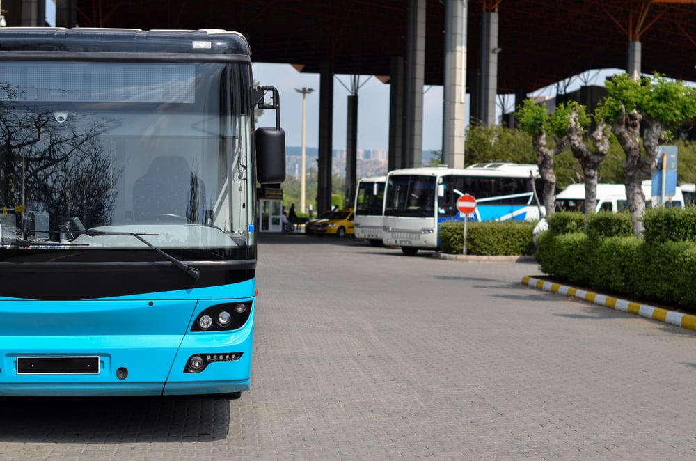 Antalya Transport