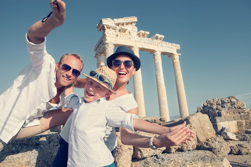Athens For Families