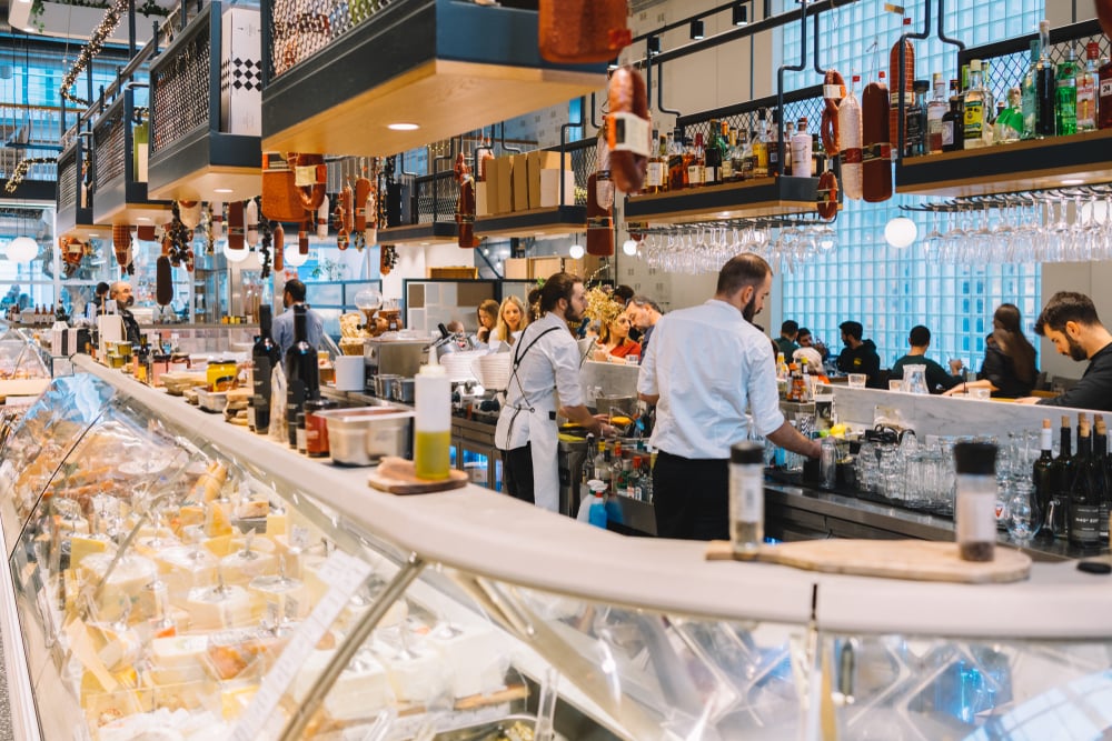 Athens Street Food Tour