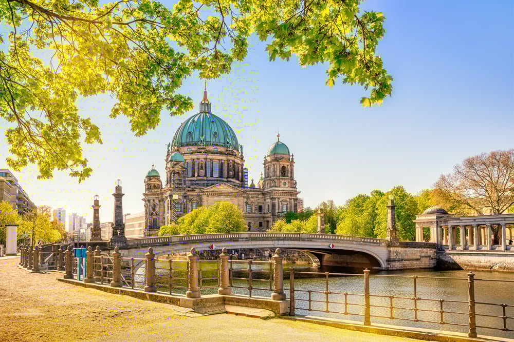 Berlin Cathedral