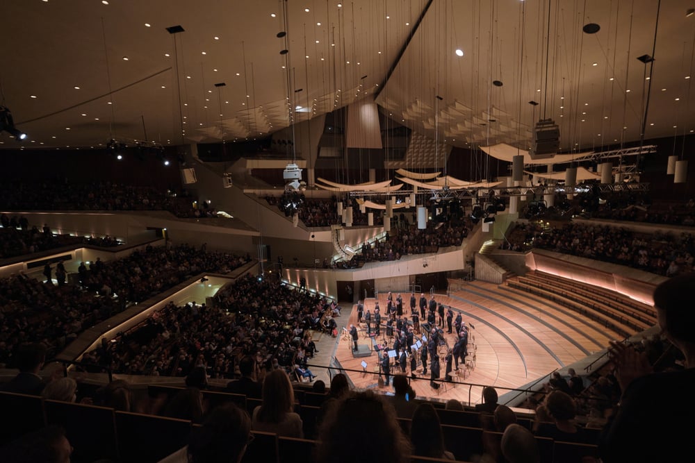 Berlin Philharmonic