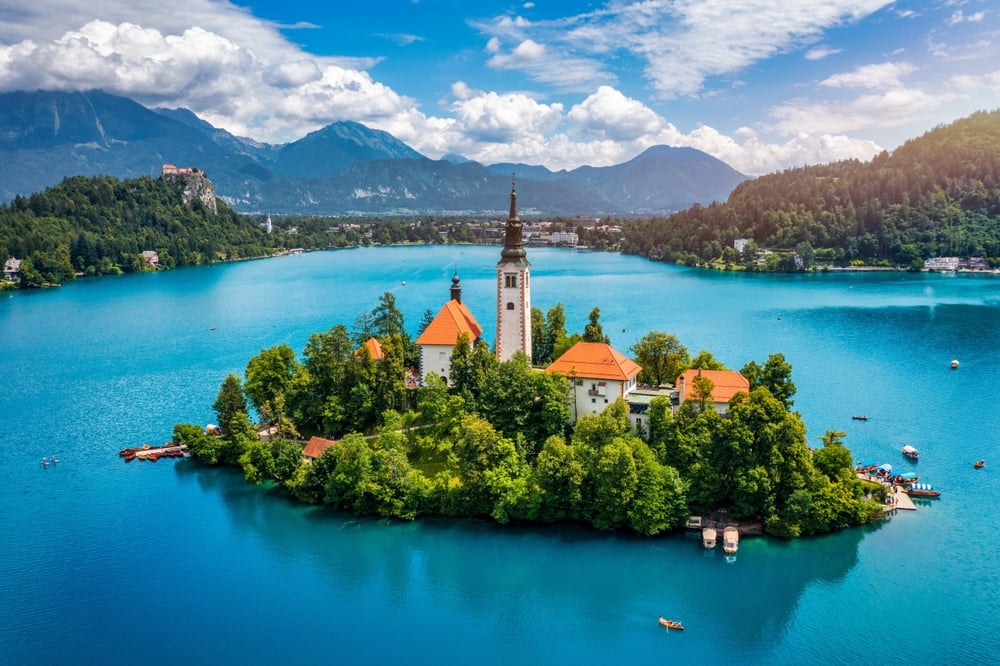 Bled Guide