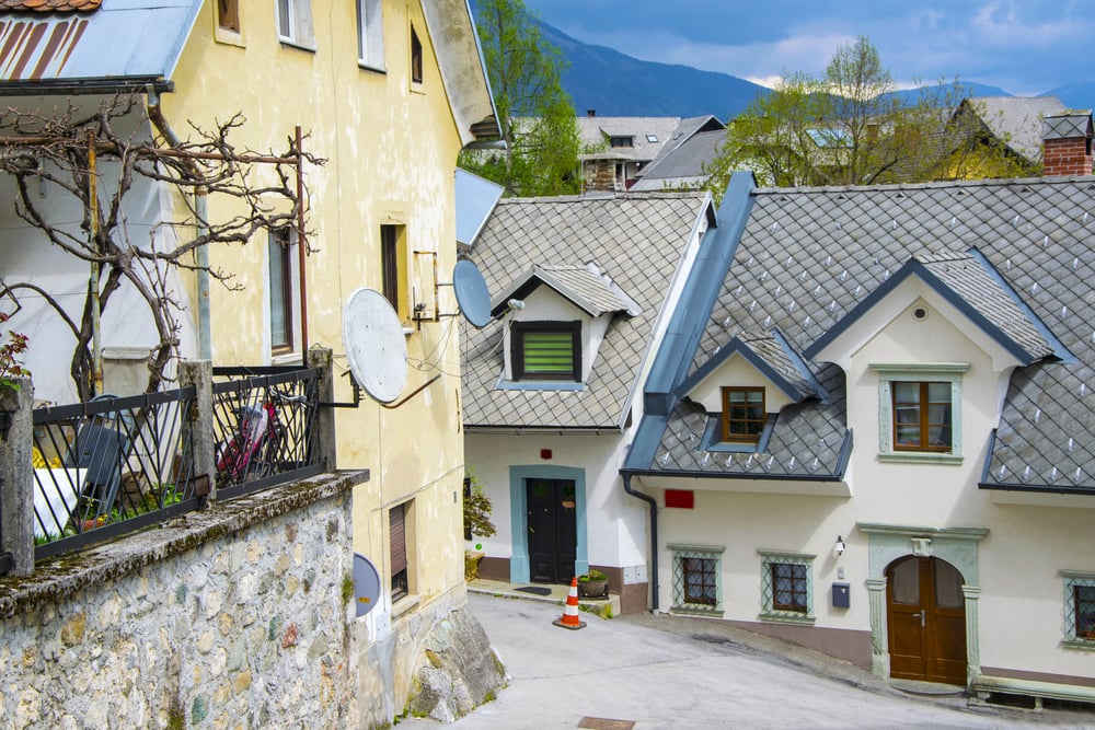 Bled Radovljica