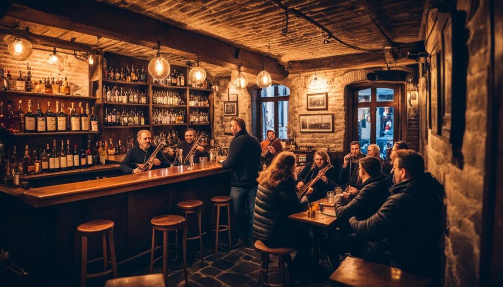 Brasov Bars