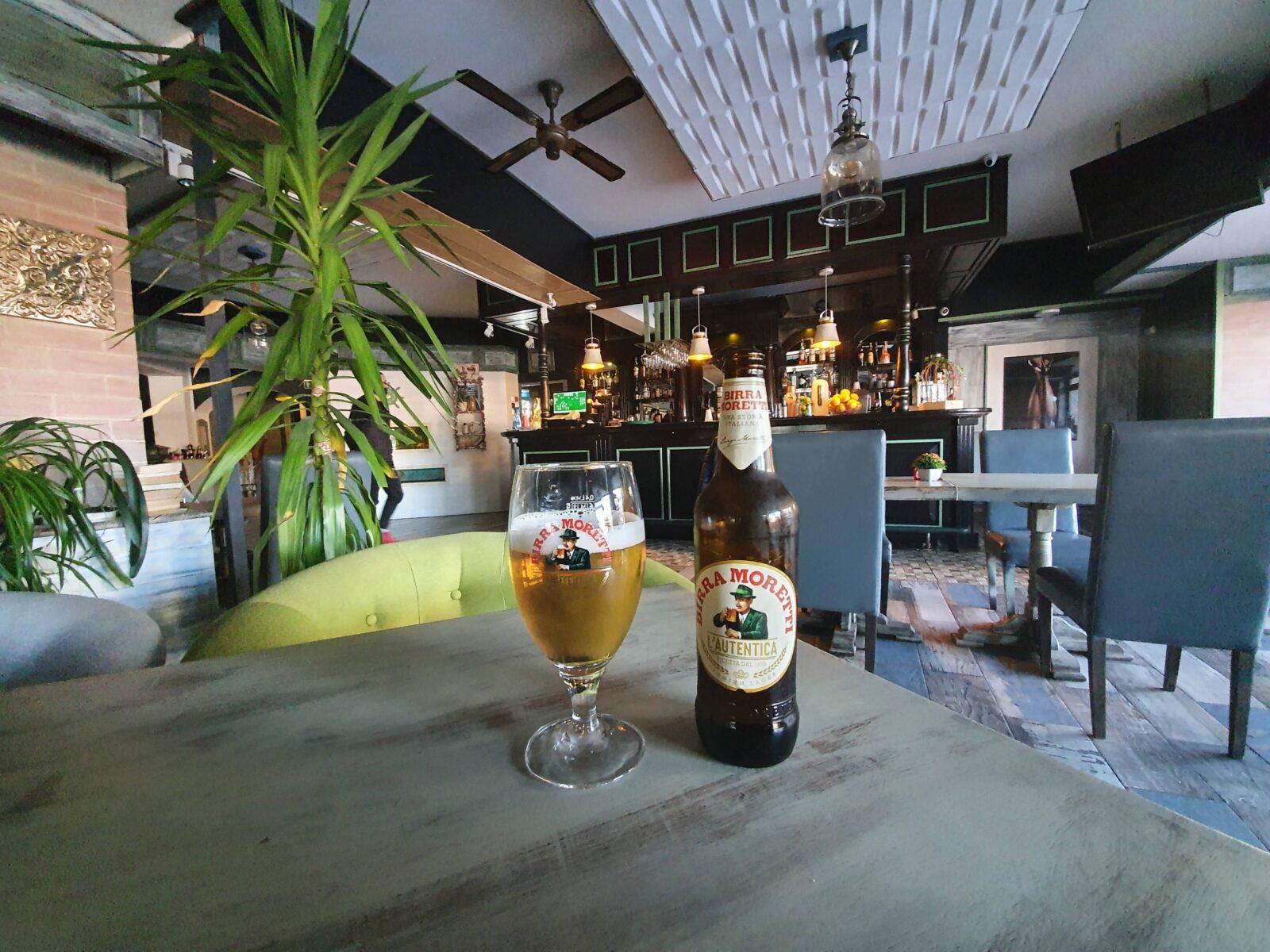 Brasov Bistros Bars