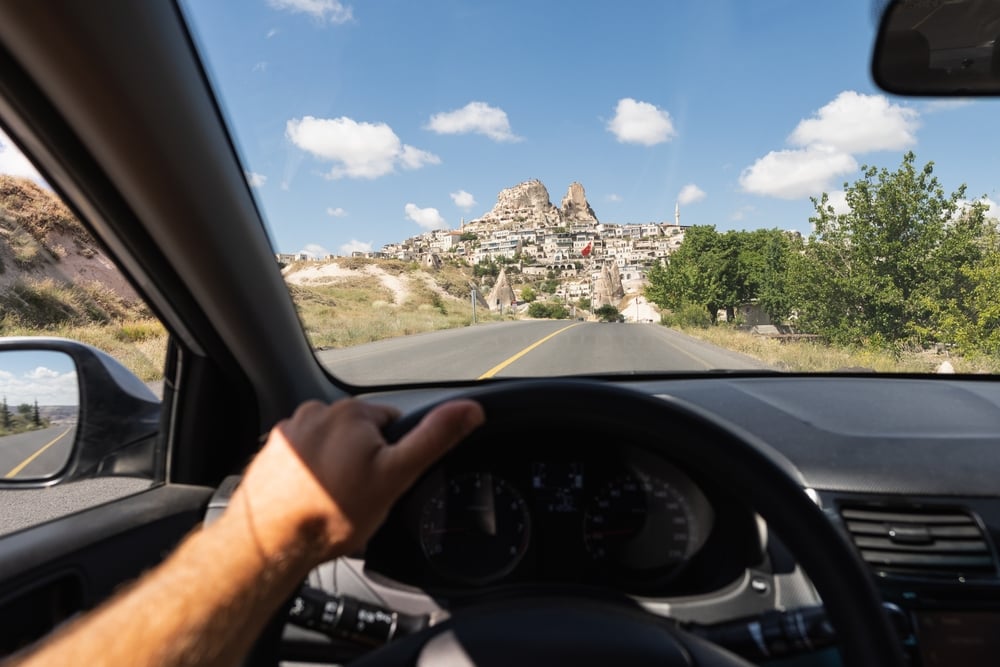 Cappadocia Car Rentals