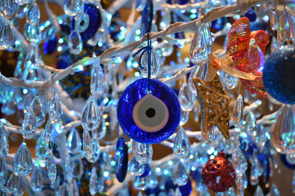 Cappadocia Markets