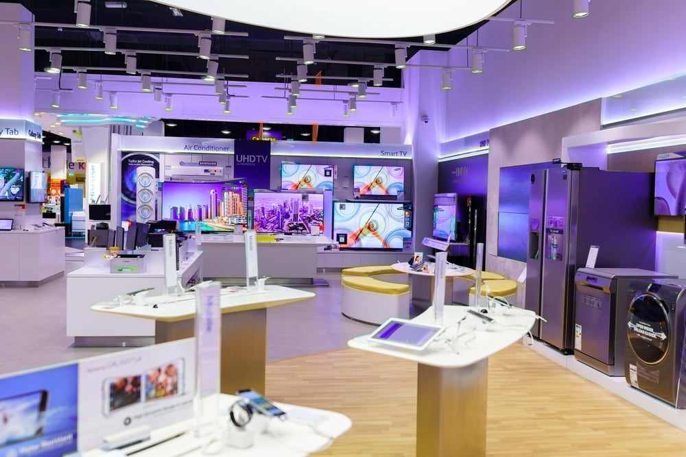 Dubai Electronics Shops2