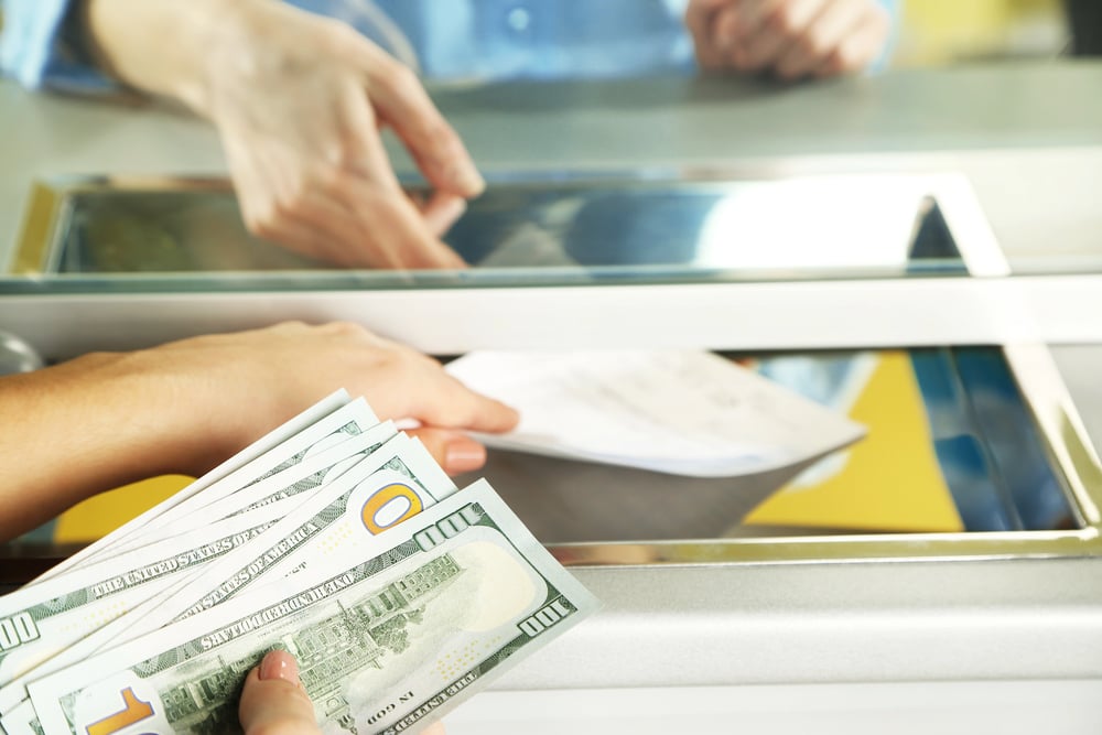 Exchange Currency Banks