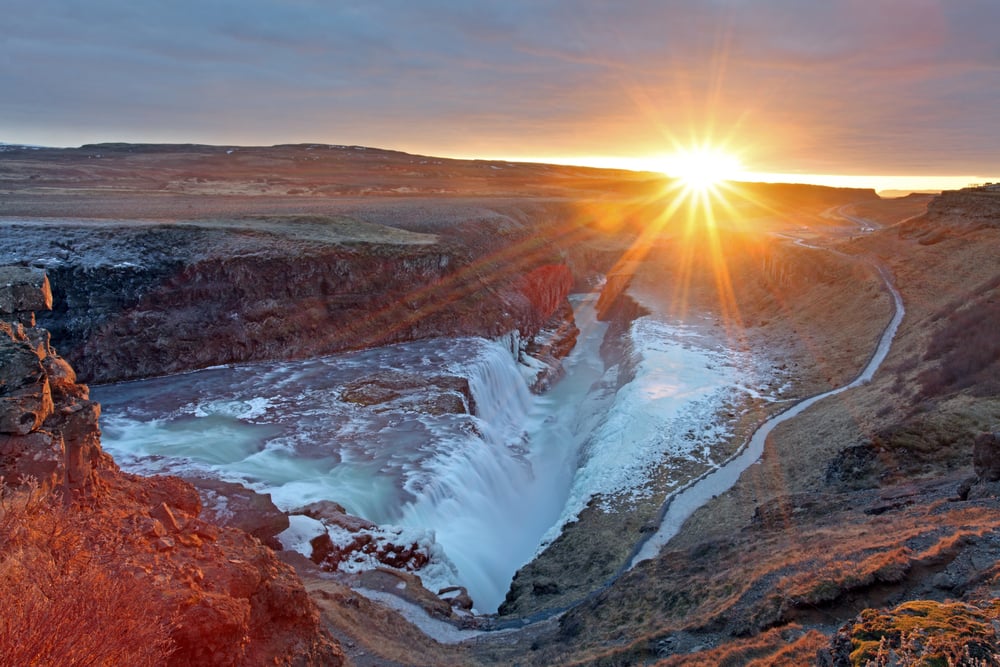 Golden Circle Iceland