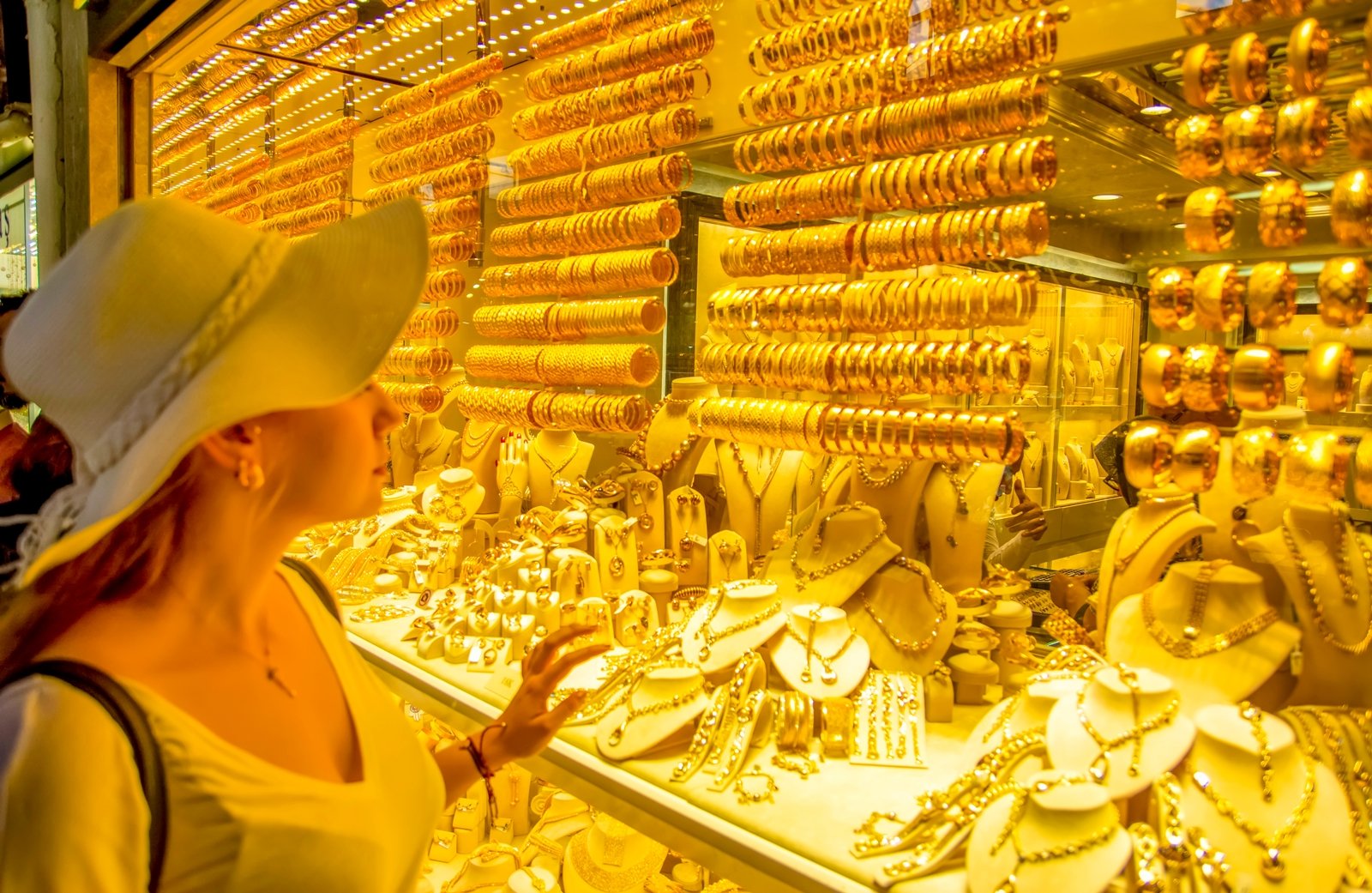Grand Bazaar Istanbul3