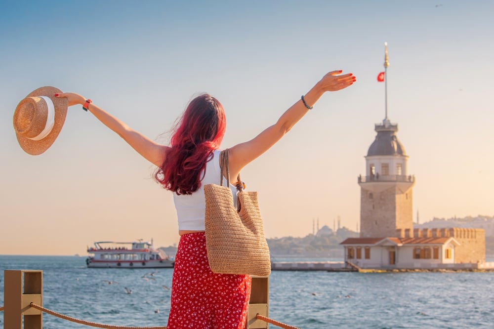 Istanbul On A Budget