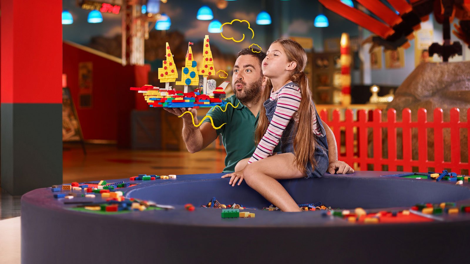 Legoland Istanbul
