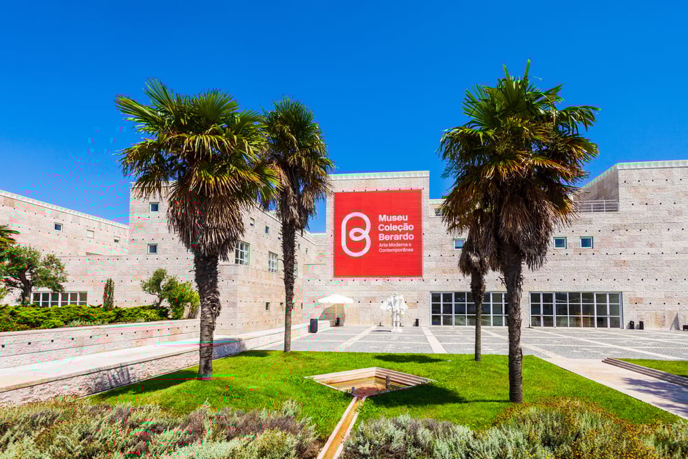 Lisbon Art Museum
