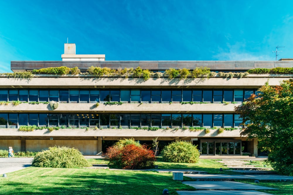 Lisbon Calouste Gulbenkian Museum
