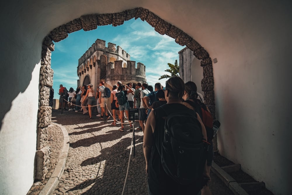 Lisbon Museums Skip The Lines