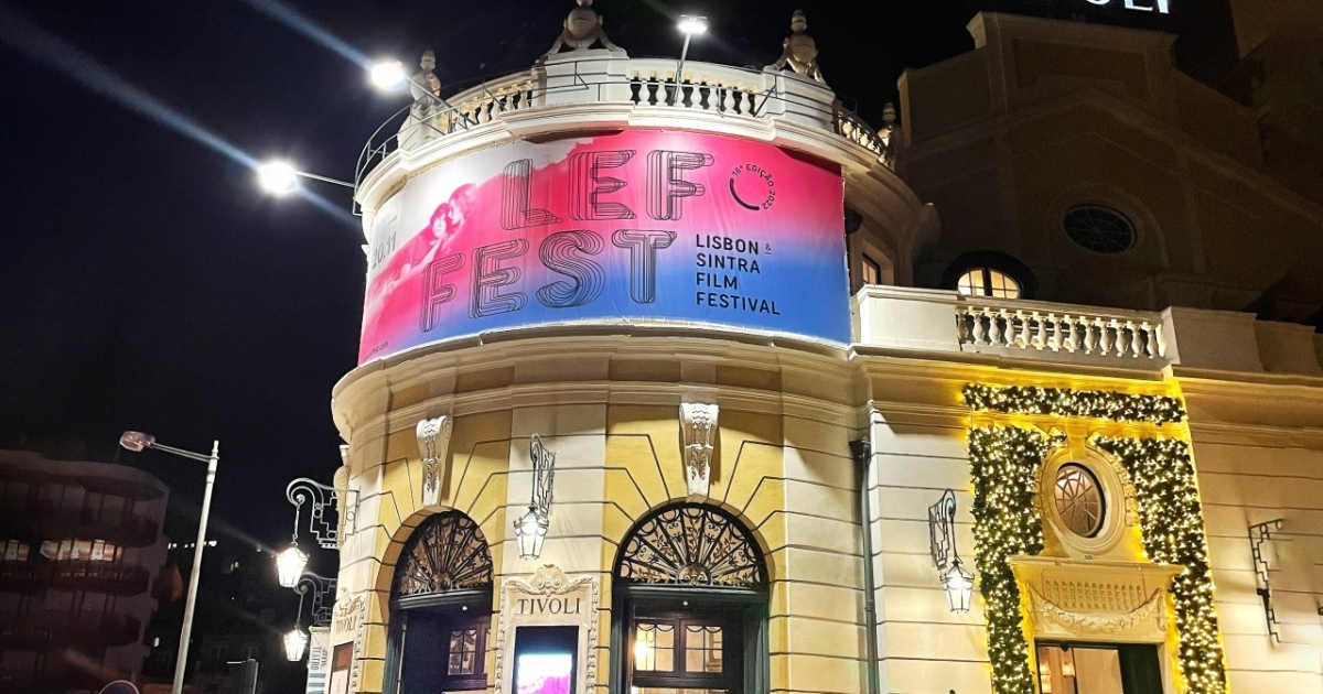 Lisbon Sintra Film Festival