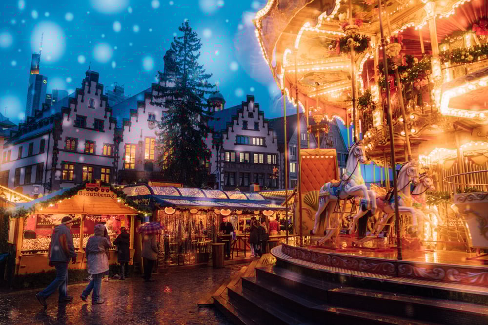 New Year Vienna