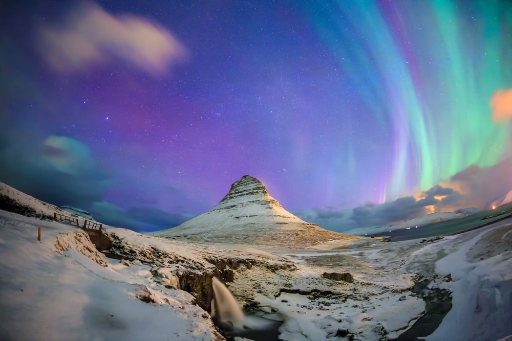 Northern Lights Tour Iceland2