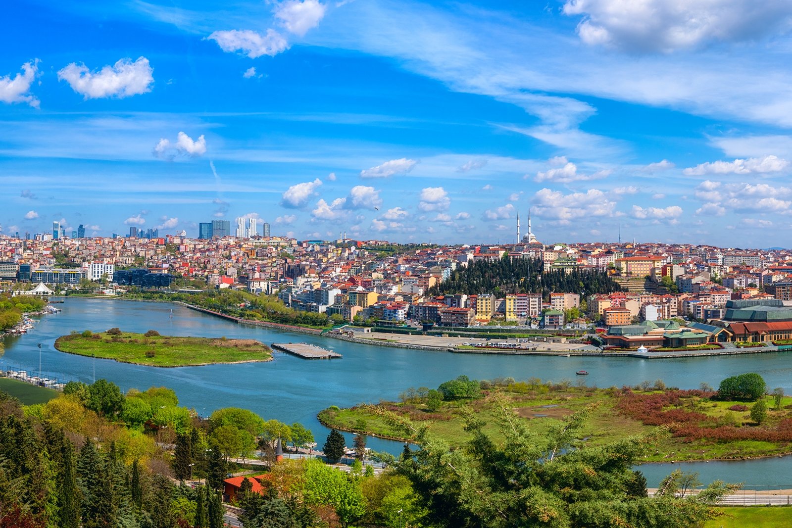 Pierre Loti Hill Istanbul2