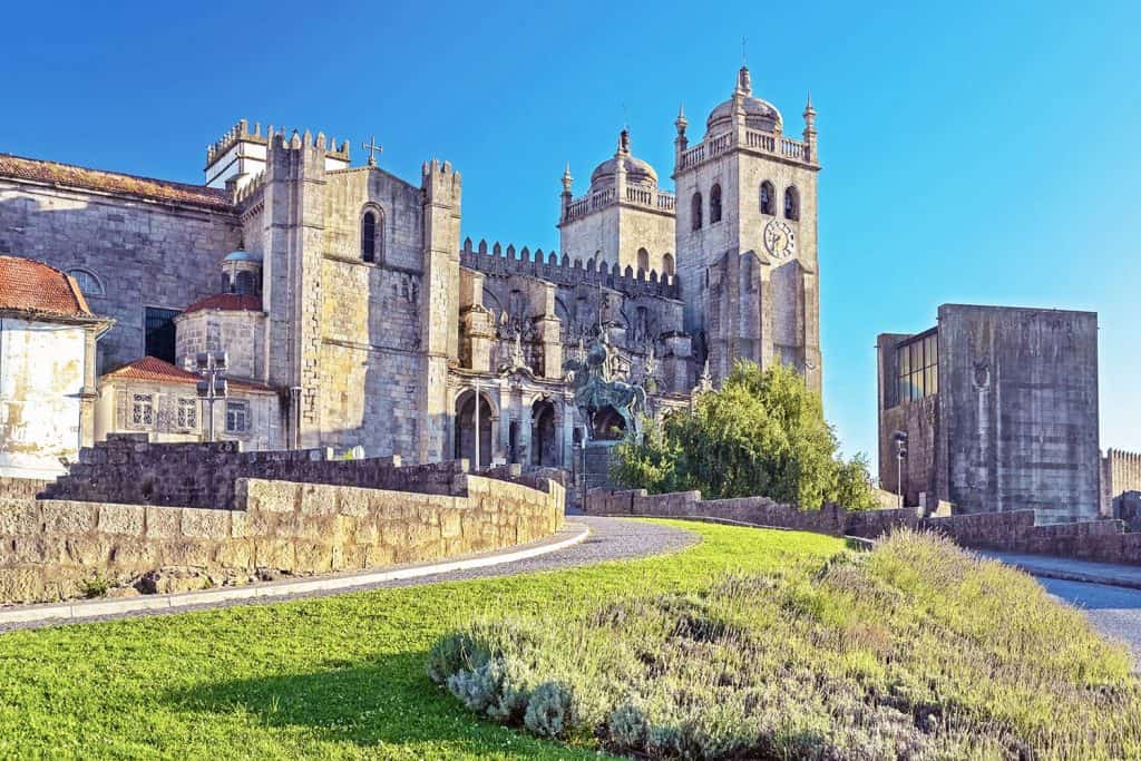 Porto Cathedral Se