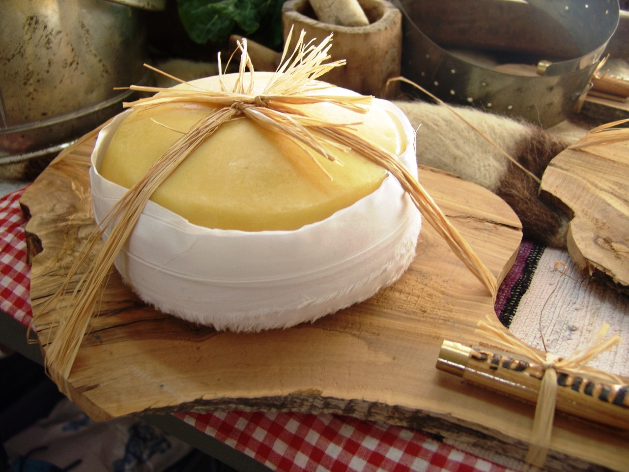 Porto Cheese Queijo Serra Da Estrela