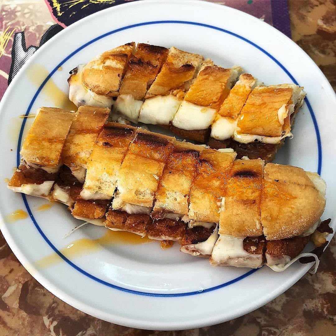 Porto Food Cachorrinhos