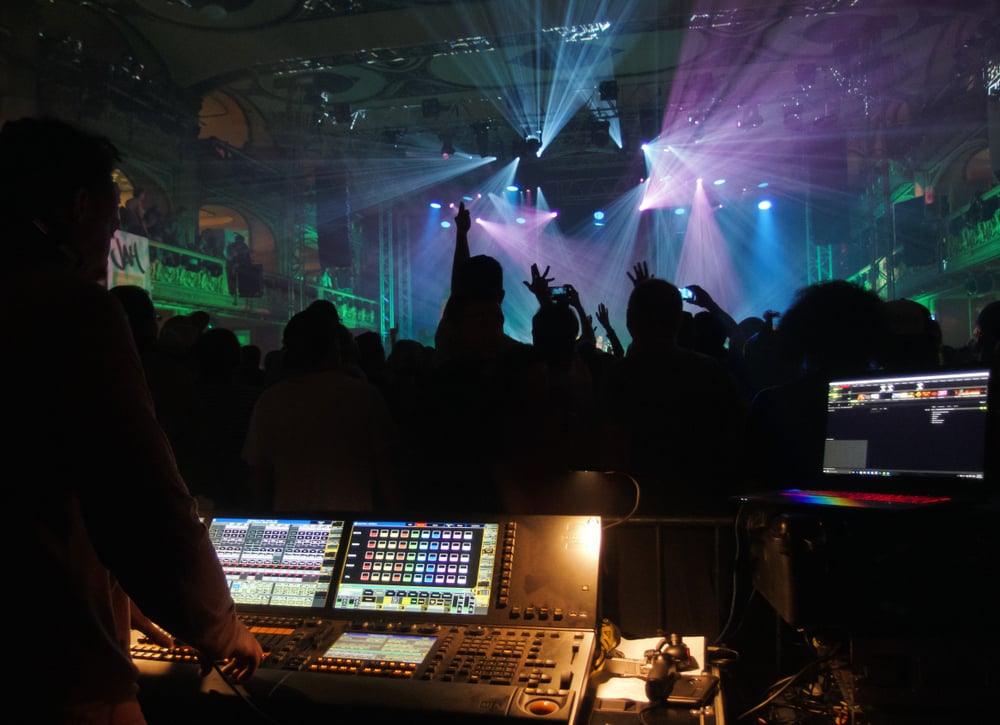 Prague Clubs