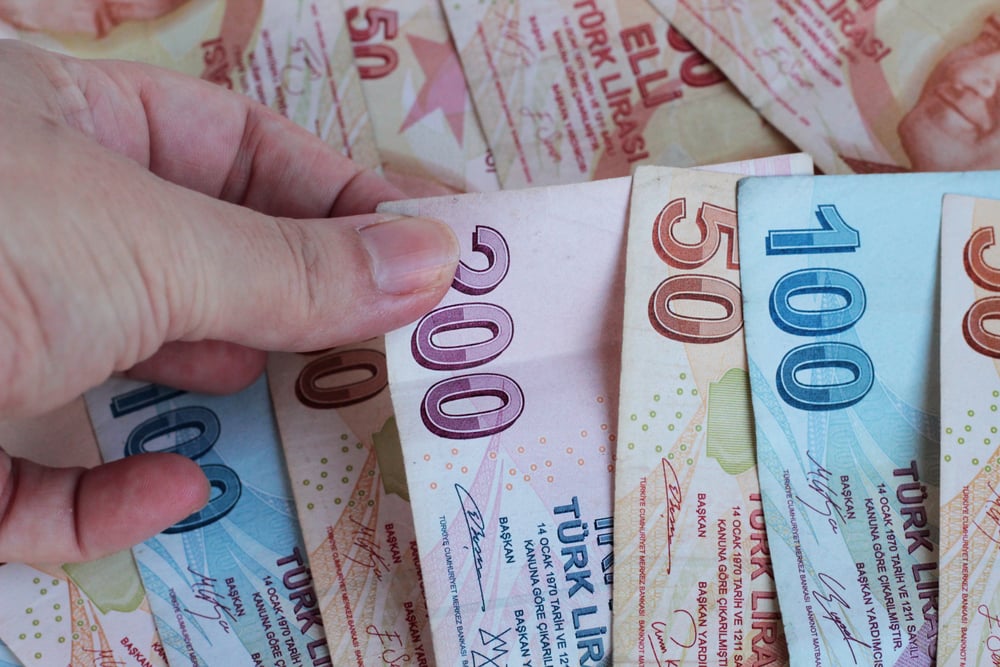 Turkish Lira