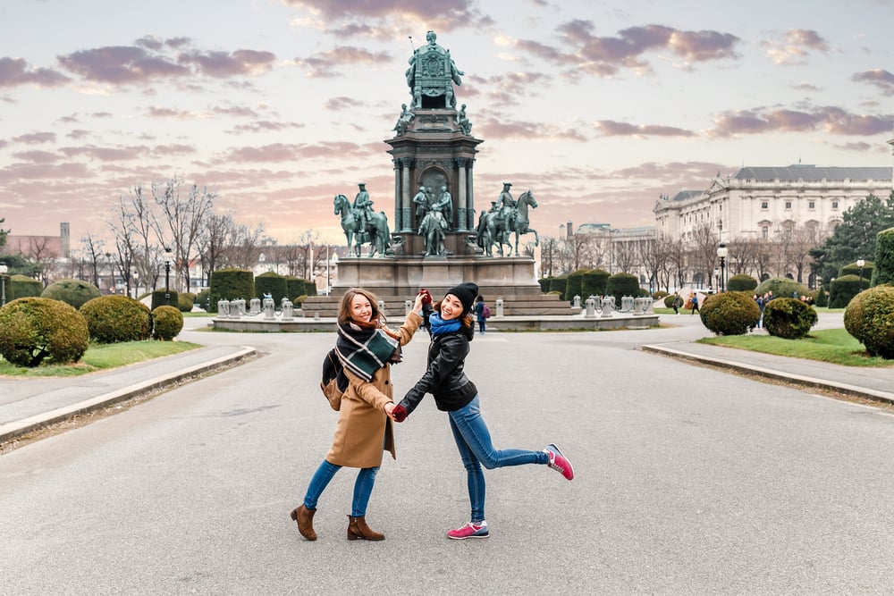Vienna Attractions