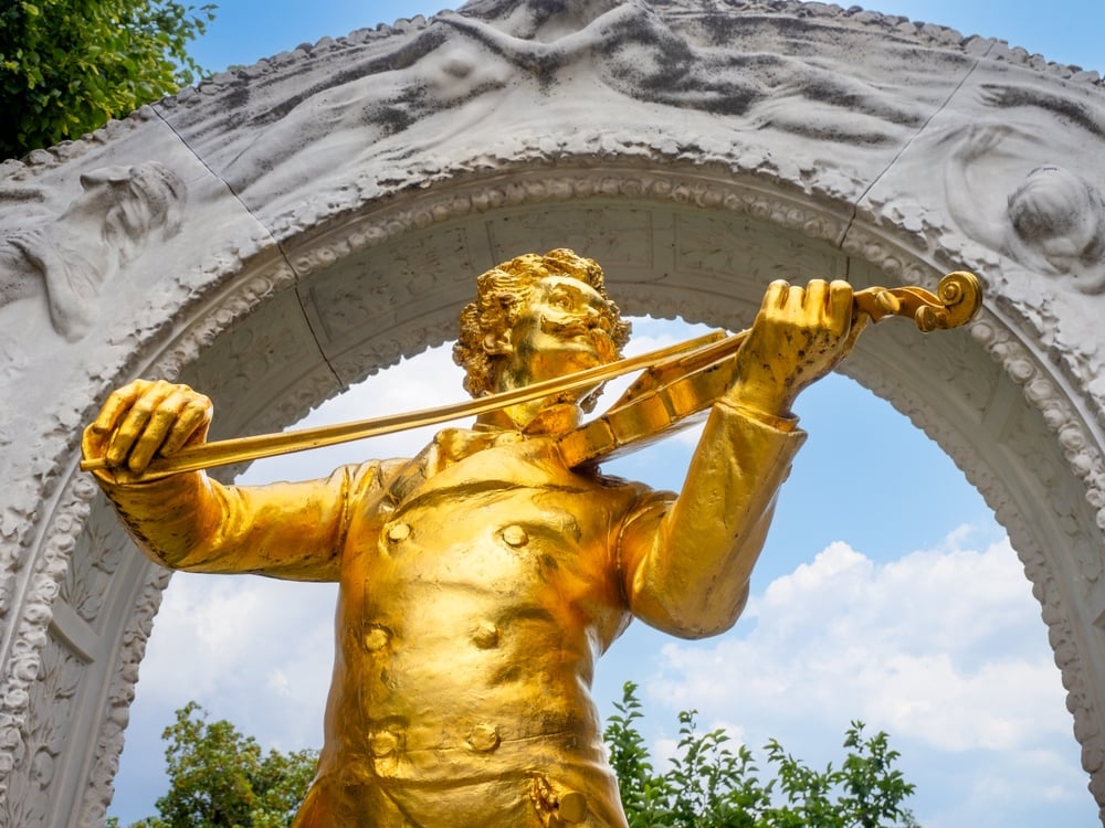 Vienna Music Scene