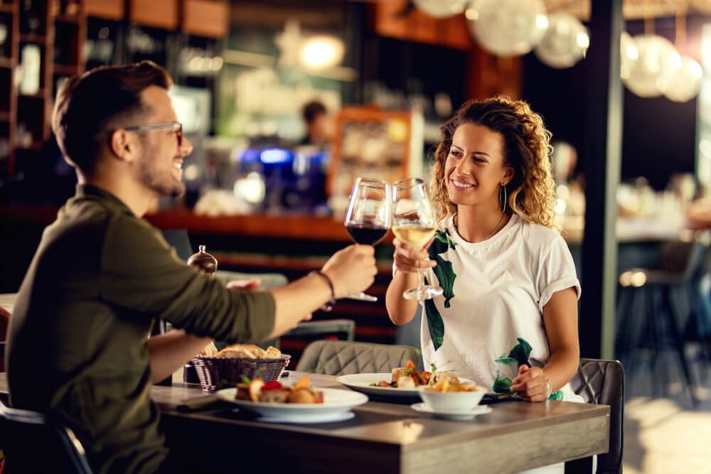 Vienna Romantic Dinner