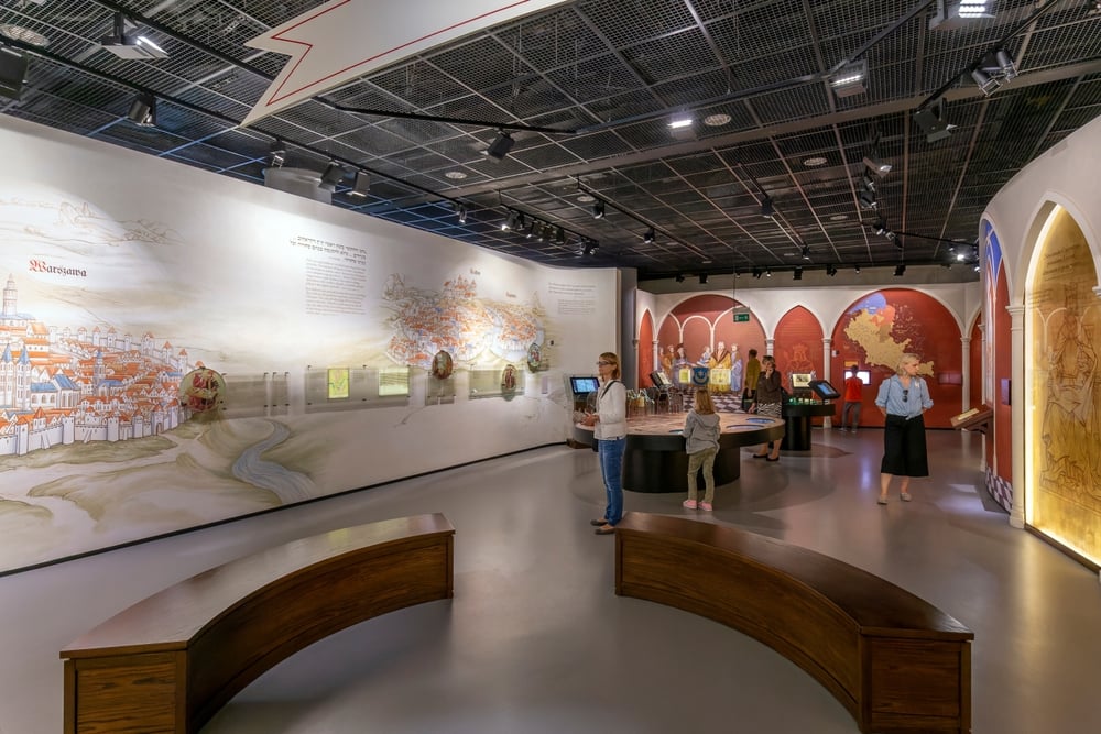 Warwas Museums