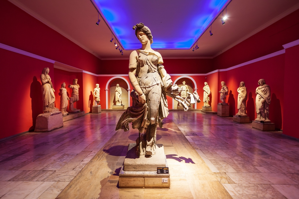Antalya Museum Guide: Tickets, Highlights &#038; Must-See Exhibits