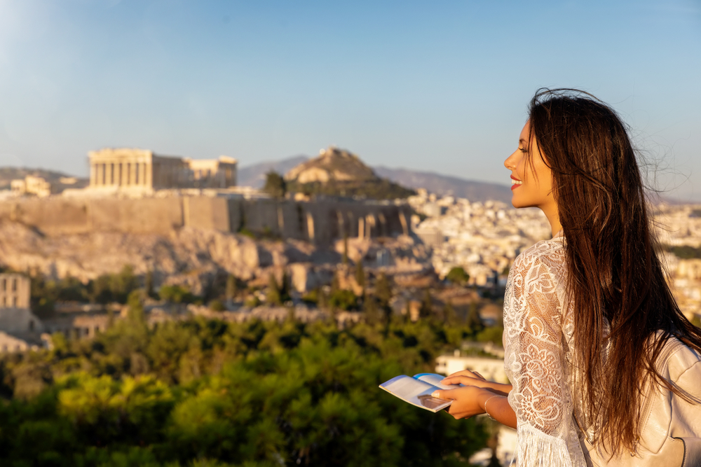 The Acropolis Pass, Athens: Best Choice, Skip Lines &#038; Explore More