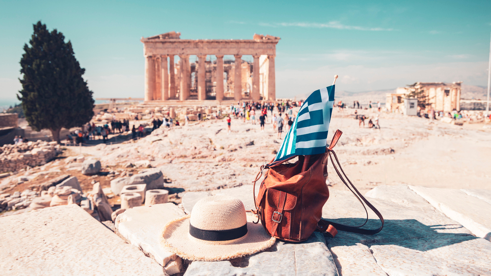 One Day in Athens: Best Itinerary for Cruise Ship Passengers