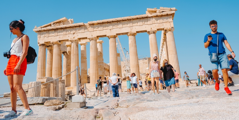 Best Athens Pass for Visitors: Save Time &#038; Money with MegaPass