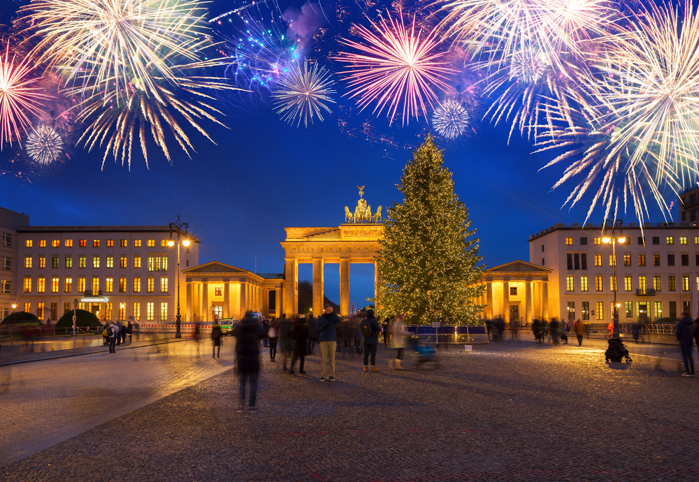 New Year&#8217;s Eve in Berlin: Celebrations, Fireworks, Parties, Tips