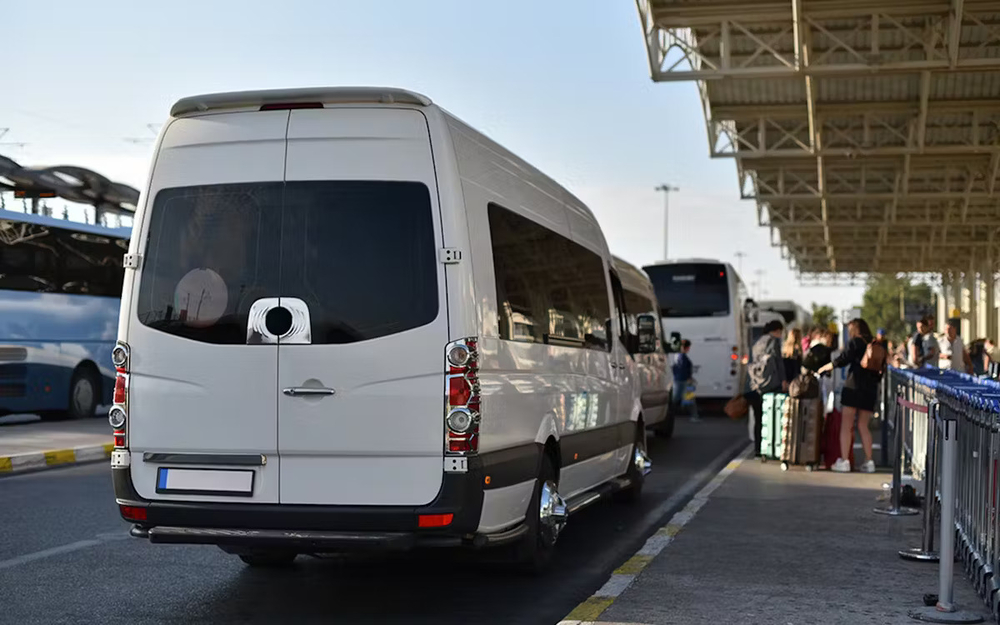 How to Get from Kayseri Airport to Cappadocia