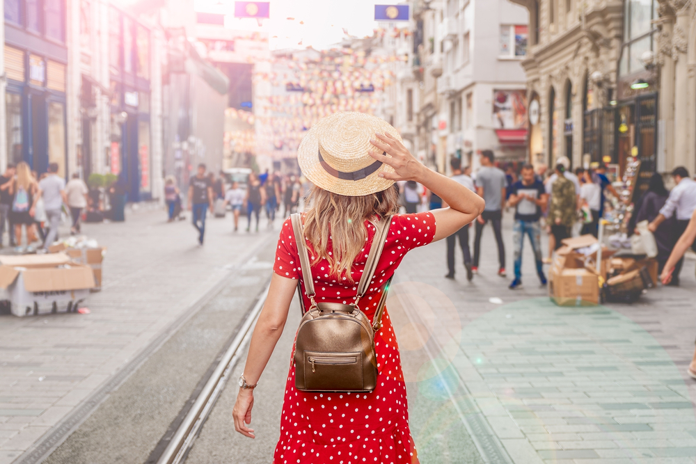Best Time to Visit Istanbul for an Unforgettable Experience