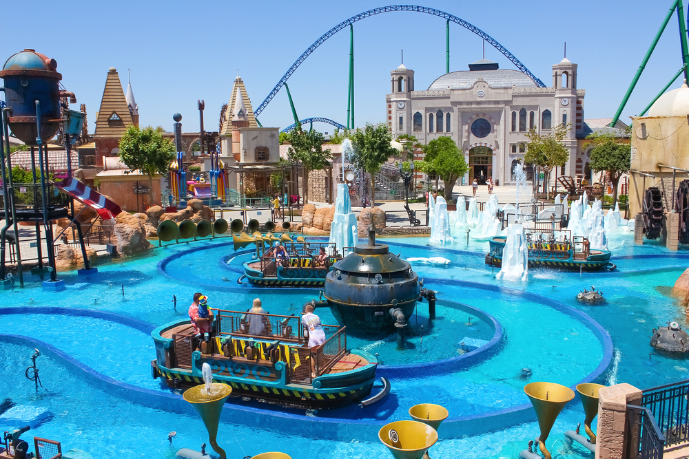 Antalya Land of Legends: Explore Top Attractions &#038; Tickets Guide
