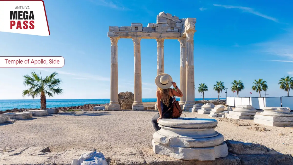 Antalya Pass: Best Way to Explore Antalya with Flexibility &#038; Savings
