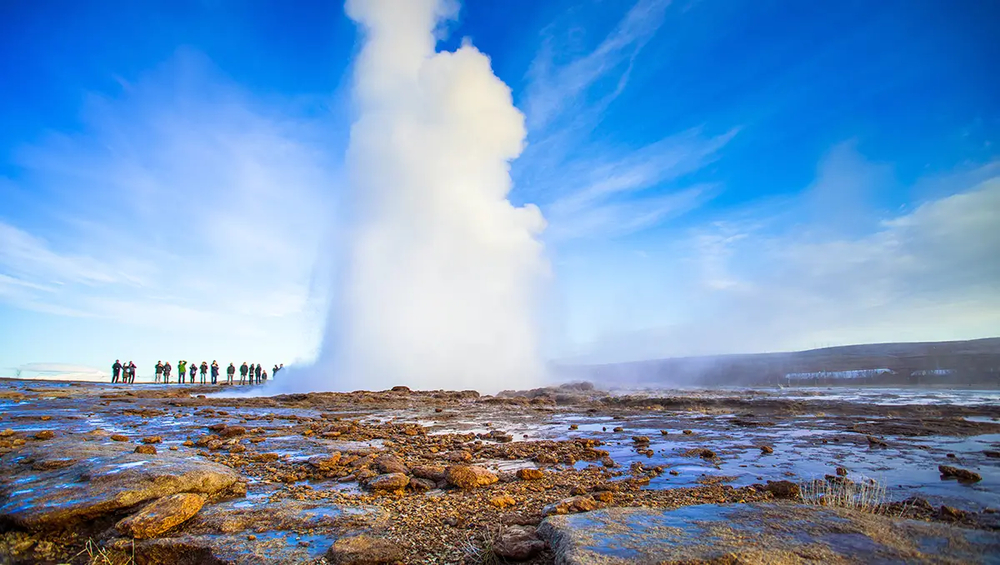 Visiting the Golden Circle: Where to Book Reykjavik&#8217;s Top Tours