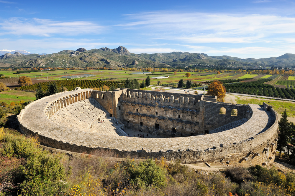 Top 10 Daily Tours in Antalya: Explore Beaches, History, Excursions