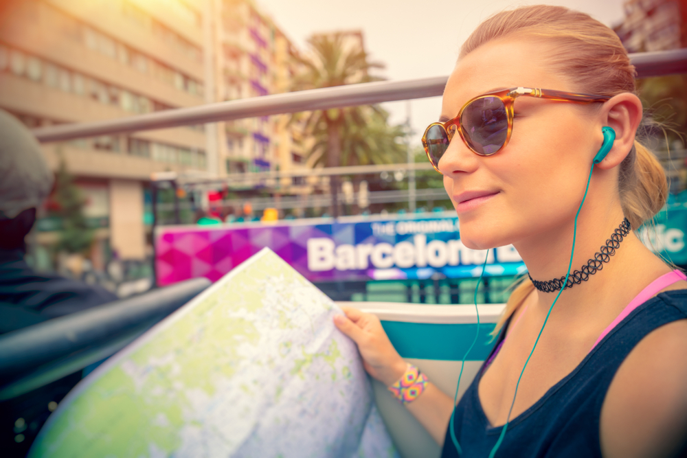 Why Autumn Is the Best Season to Visit Barcelona