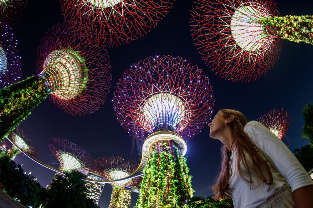 How to Explore Singapore in 2 Days Like a Local